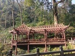 -青城山