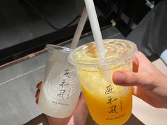 -匠和风精致料理(莆田财富中心店)