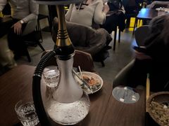 -ibarrel爱杯·bistro&brunch(江宁路店)