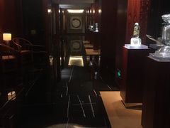 -上海雅居乐万豪侯爵酒店