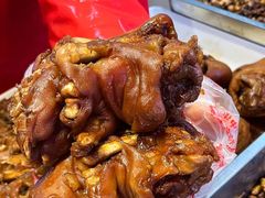 -净香园熟肉(北坦总店)