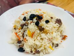 -清真餐厅·回乡麦客