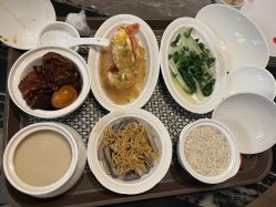-爱帝宫月子中心(罗湖别墅院)