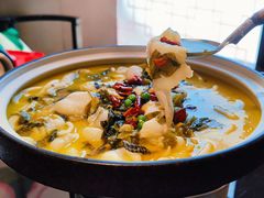 -火宫殿·湘菜小吃·商务宴请·生日聚会(东塘店)