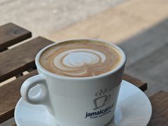 -Jamaicablue Coffeeshop(中央广场店)