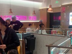 -老板恋上鱼(印象城店)