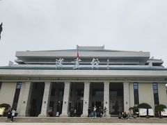 -卧龙岗文化园-南阳市汉画馆