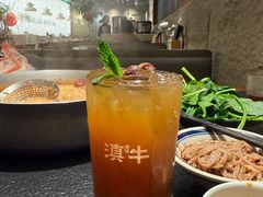 -滇牛云南火锅(桂林路店)
