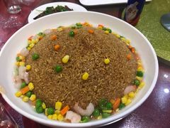 -长兴岛郊野公园农场食堂