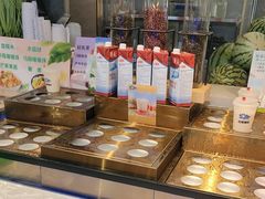 -伍棵星炭烤自助料理·烤鳗鱼(浦东食品城店)