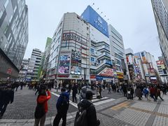 -秋叶原电器街