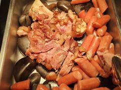 -长沙大王山朗豪酒店·朗豪自助餐厅