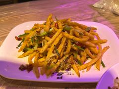 -巴厘龙虾·榜首油焖大虾(洞庭·艺术洋房店)