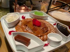 -壹零捌道·北京烤鸭(车公庄店)