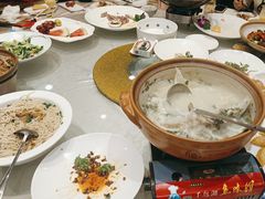 -千岛湖鱼味馆(十字街总店)