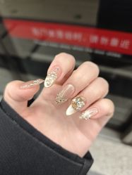 -晨·艺美甲美睫