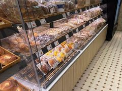-巴黎贝甜(银城东苑店)