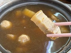 -新记肉骨茶
