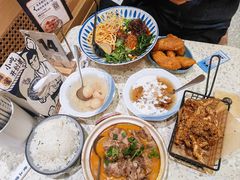 -雲物·云南小馆(好悦天地店)