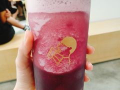 -喜茶(深圳海岸城店)