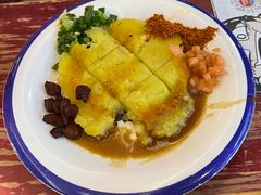 -怪噜范·老贵阳街头名小吃(鸿通城店)