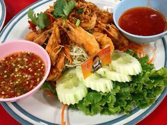 油炸虾-陳妈妈泰国菜