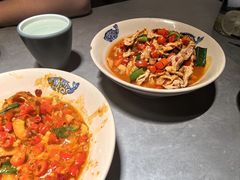 -潇湘阁(汉光百货店)