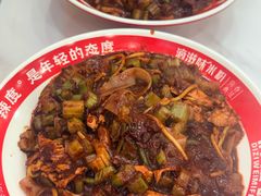 -滴滋味·新疆炒米粉·炒三凉(乌市总店)