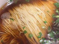 -十面春风·江南面馆(崇宁路店)