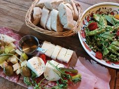 -Alimentari Grande(东湖路店)