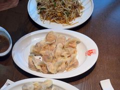 -俏东方·海味水饺·青岛菜(崂山店)