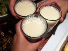 iphone_upload_pic-绿茶餐厅(华联万柳店)