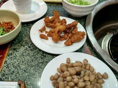 -重庆乌鱼庄·龙滋鲜(青羊大道店)