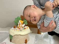-CAKE BOSS 蛋糕老板(西单君太百货店)