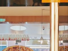 -比格比萨自助(宝山日月光店)