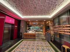 -文三酒肆自助放题(新街口友谊广场店)