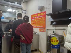 -龙上水现炒生料(柳沙店)