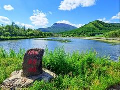 -洮儿河国家湿地公园