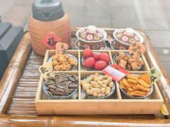 -HERRE·赫尔茶咖(解放公园店)