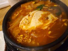 -尚轩韩国料理(大厂店)