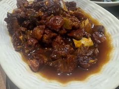 -柠静私家菜(石板巷店)