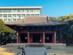 -福州开元寺