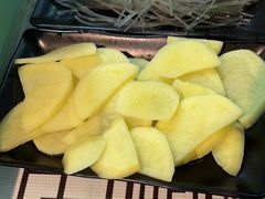 -云晓光头烧烤吧(德平路店)