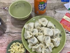 -东北饺子馆(广瑞路店)