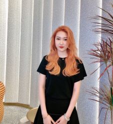 -3AM·S HAIR SALON烫发染发接发