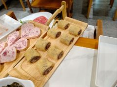 -曲氏老北京铜锅涮肉•火锅(不老街店)