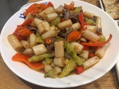 -文叔·湖北名小吃·小龙虾(华强北店)