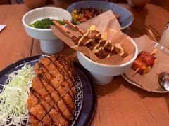 -池奈·咖喱蛋包饭(熙地港店)