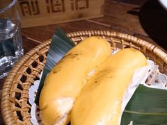 -前海沿·青岛菜(大拇指广场石老人店)