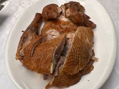 -万柳阁小馆·花园餐厅(龙潭湖店)